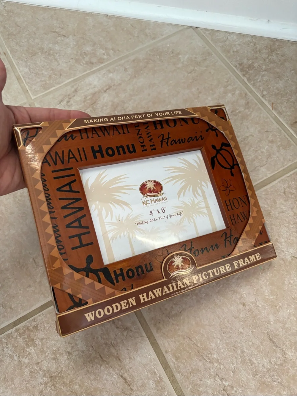 Hawaiian Islands 4